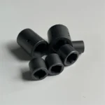 High Temperature Insulation Sic Shaft Silicon Carbide Ceramic Bush-Industrial Use Refractory Parts - Image 6