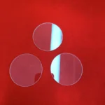 Optical Glass Plate High Transmittance K9 Glass B270 Optical Glass Filter - Image 4