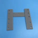 Aluminum Nitride Ceramic Heating Sheet Plate Wafer-Industrial  AIN  Ceramic Parts - Image 5