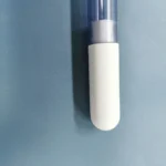 Wholesale Porous Ceramic Tube Ceramic Pipe Used for Soil Water Tensiometer
