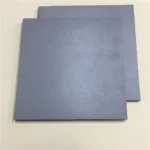 Customized Silicon Carbide Combined Silicon Nitride Ceramic Sheet - Image 6