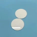 Mirror Polishing Machinable Glass Ceramic Disc No Porosity Large Diameter Ceramic Plate - Image 3