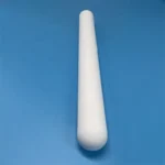 Porous Alumina Ceramic Filter Tube With End Closed Used for Filtering Water or Gas