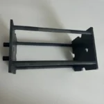 Refractory Silicon Carbide Sic High Temperature Industrial Ceramic Support Rack and Frame Locating Bracket BAIBO Brand