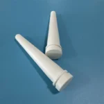 Hexagonal Hot Pressed 99.7% Boron Nitride Ceramic Pipes BN Insulation Tubes/Rod/Bar
