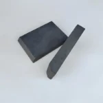 Customized Silicon Carbide Plate Insulator Black SiC Ceramic Insert Board - Image 6