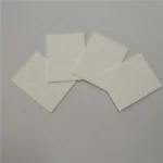 Customized Zirconia Ceramic Plate Insulator Yttrium Stabilized ZrO2 Substrate - Image 3