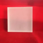 Custom-Sized Precision Ground  Quartz Grinding Panel - Image 5