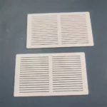Customized Macor Ceramic Substrate Machinable Glass Ceramic Plate - Image 4