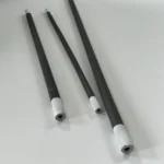 Silicon Carbide Ceramic Heater Rods-Industrial Ceramic Wear Resistant Corrosion Resistant - Image 2