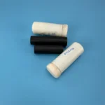 Insulator Boron Carbide Sandblasting Nozzle Customized Black B4C Ceramic Tube - Image 5
