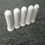 Microporous Ceramic Agricultural Used Irrigation Tube Porous Ceramic Drip Pipe - Image 5