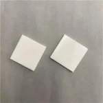 YSZ Y2O3 Stabilized Zro2 Zirconia Zirconium Oxide Ceramic Sheet /board/ Plate for Sinter - Image 6