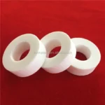 Ceramic Macor Machinable Glass Ceramic Seal Ring Ceramic Washer - Image 5