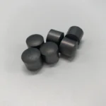 High Hardness Silicon Carbide Ceramic Grinding Cylinders SiC ceramic Shaft for Grinding