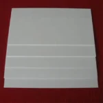 Yttria Stabilized Zirconia Custom Ceramic Plate YSZ Plate - Image 5