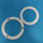 1 Week Lead Time  Boron Nitride Ring HBN Ceramic Insulating Rings - Image 4