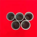 Wear Resistance Si3N4 Silicon Nitride Ceramic Crucible - Image 4
