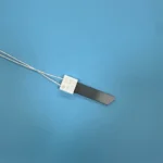 Insulator Silicon Nitride Boiler Ignition Black Si3N4 Ceramic Electrode Igniter - Image 4
