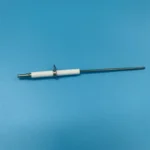 Customized Ceramic Electrode High Quality 95% Alumina Igniter Al2O3 Ceramic Ignition - Image 6