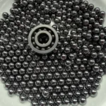 G5 Grade Silicon Carbide SiC Ceramic Bearing Ball - Image 6
