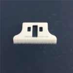 Fast Feed Ceramic Replacement Blades 32 Teeth for A5 Series Pet Grooming Clipper / Moving Blade - Image 6