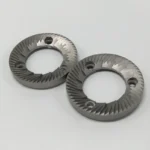60mm 64mm Electric Burrs K30 Coffee Grinder With Flat Raw Edge Rocky Coffee Making Parts - Image 5