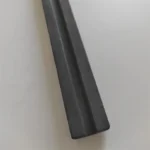 High Precision Grooved Silicon Carbide SiC Ceramic Guide Rail Rod for Semiconductor Lithography Machine - Image 4