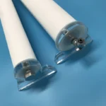 Porous Alumina Ceramic Aerator Hi-Oxygen Ceramic Tubing - Image 2