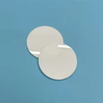 Low Density Macor Plate Machinable Glass Ceramic Wafer for Industry Use