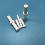 Corrosion Resistance 95 Alumina Parts Ceramic Spark Plug Igniter Ignition Rods - Image 3