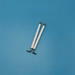 Glazed Alumina Electrode Ignition Al2O3 Ceramic Spark Plug Igniter - Image 5