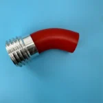 Insulator Boron Carbide Sandblasting Machine Accessories Tube B4C Ceramic Nozzle - Image 5