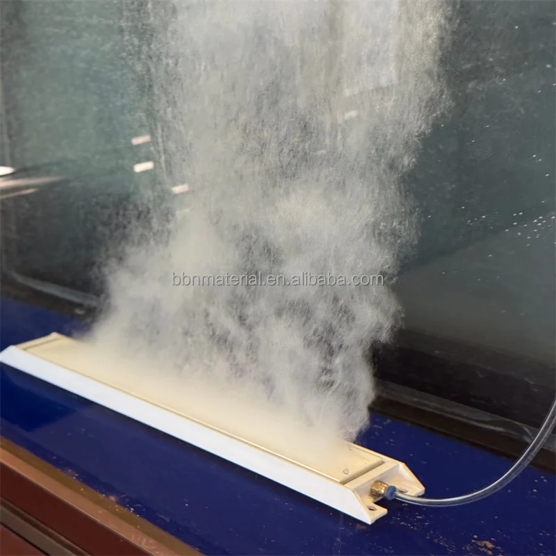Hb5fc38095d114314a8cf933157c0bf53m.webp Fish Farm Pond Micro Porous Ceramic Oxygen Diffufer - Image 1