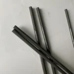 High Temperature Resistant  Grey Silica Glass Tube Gray Quartz Tubing - Image 3
