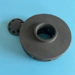 Reaction Sintering Silicon Carbide Part Insulator SiC Ceramic Irregular Block - Image 5
