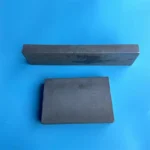High Hardness Silicon Carbide Ceramic Wear Plate Liner Sheet Sic Ceramic Heat Exchanger Board for Industrial Use - Image 5