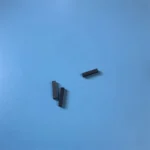 Customized Boron Carbide Rod High Hardness Insulator B4C Ceramic Plate - Image 4