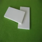 Laser Technology Insulating Macor Ceramic Sheet Machinable Glass Ceramic Board - Image 5
