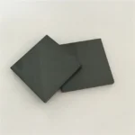 Customized Silicon Carbide Ceramic 50*50mm Plates 4 -12mm Thickness - Image 3