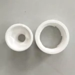 Abrasion Resistant 95% Alumina Ceramic Burr Grinding Core Al2O3 Core for Coffee Grinder - Image 6