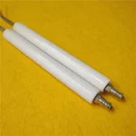 Factory Price 95% Alumina Ceramic Ignition Al2o3 Ceramic Electrode Pin - Image 4
