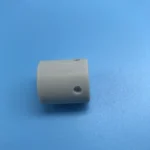 Precision Aluminum Nitride Tube Electrical  Insulation Structural Support for Semiconductor - Image 2