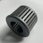 Silicon Carbide Graded Wheel Corrosion Resistant Electrically Insulating Ceramic Mechanical Grinding Accessory - Image 5