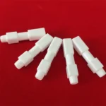 Electrode 95% Al2O3 Igniter Head Alumina Ceramic Insulation Tube for Oven - Image 6