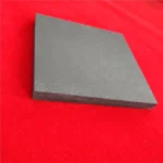 High Hardness Protective Various of B4C Boron Carbide Ceramic Body protection Plate Ballistic Armor Plate Ceramic Plate Tile - Image 5