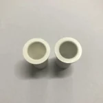 Composite AlN-BN Ceramic Material Pot Aluminum Nitride Composite Boron Nitride Ceramic Crucible - Image 5