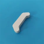 High Purity BN Ceramic Fixture Boron Nitride Ceramic Component Ceramic Flow Guide for Metal Casting - Image 5