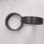 Silicon Carbide Seal Ring Sic Seal Face Ssic Ceramic Seal Stationary Face Ring - Image 4