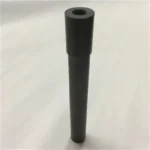 Factory Price Silicon Carbide Ceramic SSIC Ceramic Sleeve /pipe SSIC Ceramic  Liner Tube - Image 6